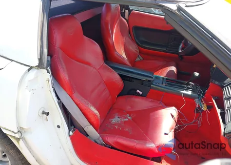 1996 Chevrolet Corvette из США, поврежденный, VIN 1G1YY32P8T5114447